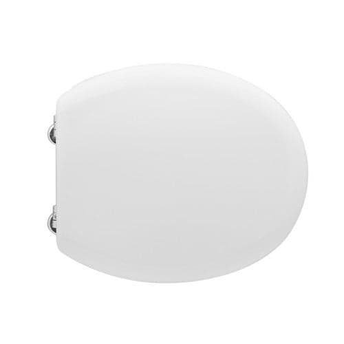 Sedile Wc Per Catalano Vaso Velis 50 Forma 1- Bianco - Cerniere C Espansione- Cw- Pezzi 1 in Sedili WC BricoGo - Marano di Napoli, commercioVirtuoso.it