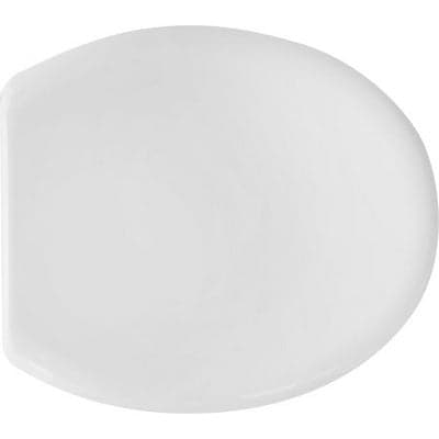 Sedile Wc Per Catalano Vaso Zero Bianco Forma 1- Bianco - Cerniere A Passanti- Cw- Pezzi 1 in Sedili WC BricoGo - Marano di Napoli, commercioVirtuoso.it