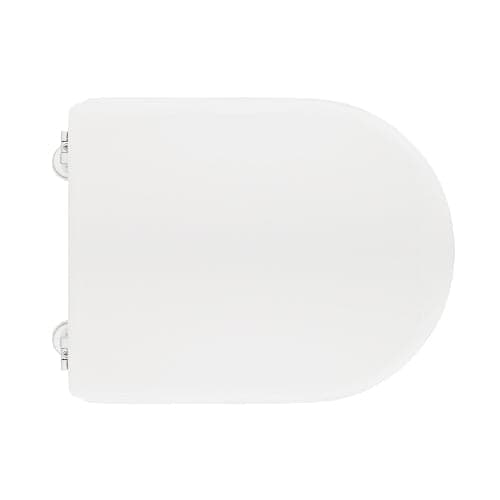 Sedile Wc Per Catalano Vaso Zero Kono Forma 7- Bianco -Cerniere C Espansione- Cw- Pezzi 1 in Sedili WC BricoGo - Marano di Napoli, commercioVirtuoso.it