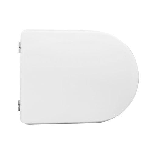 Sedile Wc Per Catalano Vaso Zero 50 Forma 7- Bianco - Cerniere C Espansione- Cw- Pezzi 1 in Sedili WC BricoGo - Marano di Napoli, commercioVirtuoso.it