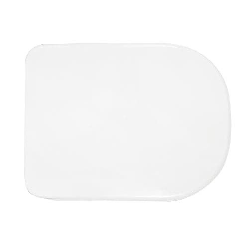 Sedile Wc Per Eos Vaso By-O Forma 8- Bianco -Cerniere C Espansione- Cw- Pezzi 1 in Sedili WC BricoGo - Marano di Napoli, commercioVirtuoso.it