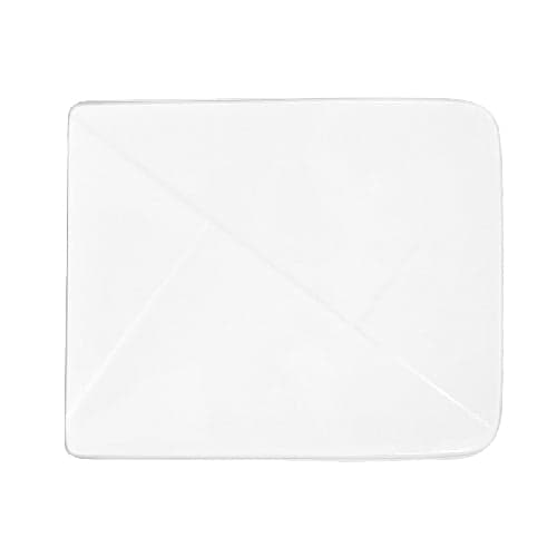 Sedile Wc Per Eos Vaso Edge Quadra Forma 8- Bianco- Cw- Pezzi 1 in Sedili WC BricoGo - Marano di Napoli, commercioVirtuoso.it
