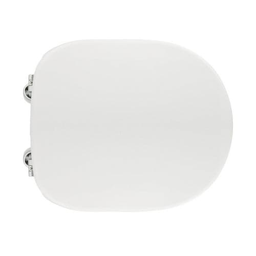Sedile Wc Per Esedra Vaso My Fair Forma 6- Bianco - Cerniere A Passanti- Cw- Pezzi 1 in Sedili WC BricoGo - Marano di Napoli, commercioVirtuoso.it