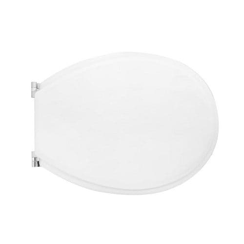 Sedile Wc Per Gsi Vaso Brenta Forma 1- Bianco - Cerniere C Espansione- Cw- Pezzi 1 in Accessori e parti BricoGo - Marano di Napoli, commercioVirtuoso.it