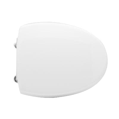 Sedile Wc Per Gsi Vaso City Forma 4- Bianco- Cw- Pezzi 1 in Sedili WC BricoGo - Marano di Napoli, commercioVirtuoso.it