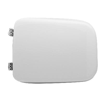 Sedile Wc Per Gravena Vaso Conny Forma 8- Bianco- Cw- Pezzi 1 in Sedili WC BricoGo - Marano di Napoli, commercioVirtuoso.it