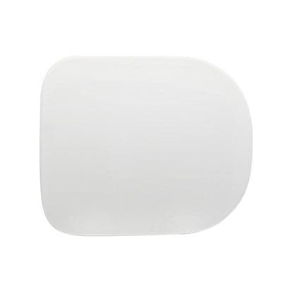 Sedile Wc Per Globo Vaso Genesis Forma 8- Bianco - Cerniere C Espansione- Cw- Pezzi 1 in Sedili WC BricoGo - Marano di Napoli, commercioVirtuoso.it