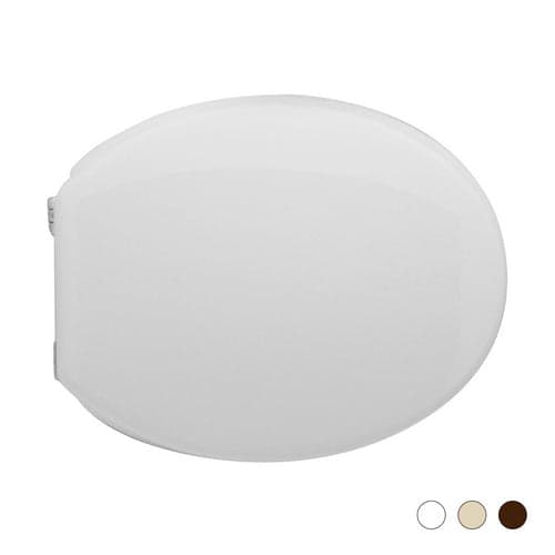 Sedile Wc Per Globo Vaso Lei Forma 1- Champagne- Cw- Pezzi 1 in Sedili WC BricoGo - Marano di Napoli, commercioVirtuoso.it
