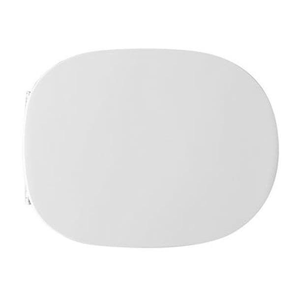 Sedile Wc Per Galassia Vaso M2 55 Forma 6- Bianco- Cw- Pezzi 1 in Sedili WC BricoGo - Marano di Napoli, commercioVirtuoso.it