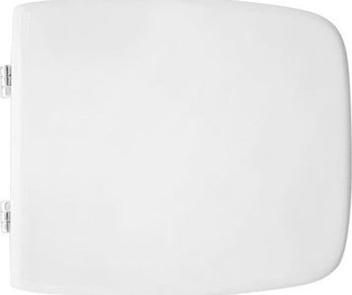 Sedile Wc Per Ideal Standard Vaso Cantica Forma 8- Bianco- Cw- Pezzi 1 in Sedili WC BricoGo - Marano di Napoli, commercioVirtuoso.it