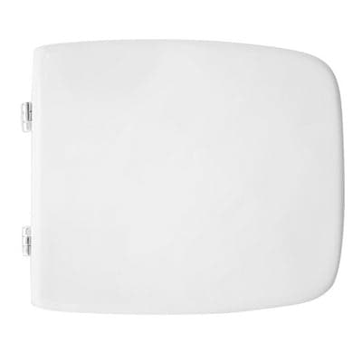 Sedile Wc Per Ideal Standard Vaso Cantica Forma 8- Bianco- Cw- Pezzi 1 in Sedili WC BricoGo - Marano di Napoli, commercioVirtuoso.it