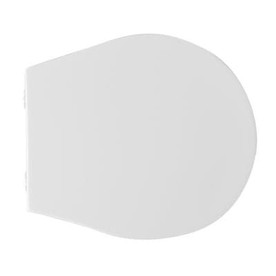 Sedile Wc Per Kerasan Vaso K09 Forma 2- Bianco- Cw- Pezzi 1 in Sedili WC BricoGo - Marano di Napoli, commercioVirtuoso.it