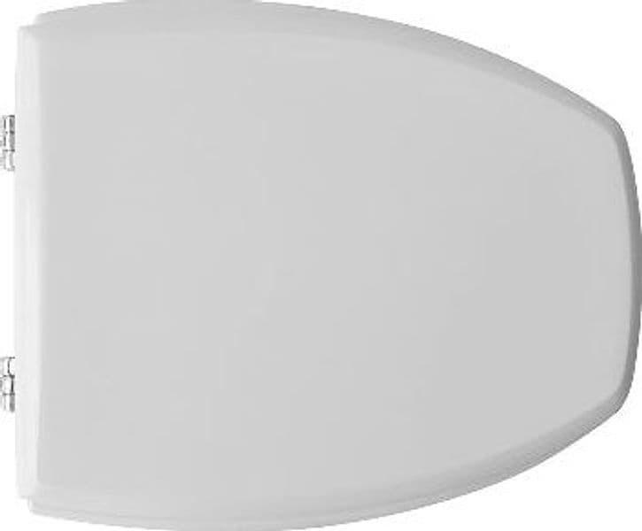 Sedile Wc Per Kerasan Vaso Mozia Forma 3- Bianco- Cw- Pezzi 1 in Sedili WC BricoGo - Marano di Napoli, commercioVirtuoso.it