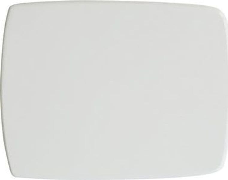 Sedile Wc Per Pozzi Ginori Vaso Ti Uno Forma 8- Bianco- Cw- Pezzi 1 in Sedili WC BricoGo - Marano di Napoli, commercioVirtuoso.it