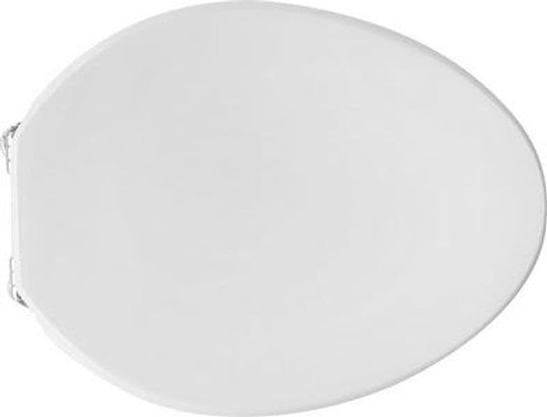 Sedile Wc Per Pozzi Ginori Vaso Ultra Bianco Forma 1- Bianco- Cw- Pezzi 1 in Accessori e parti BricoGo - Marano di Napoli, commercioVirtuoso.it
