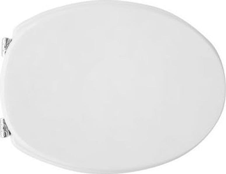 Sedile Wc Per Simas Vaso Eco Forma 1- Bianco- Cw- Pezzi 1 in Sedili WC BricoGo - Marano di Napoli, commercioVirtuoso.it