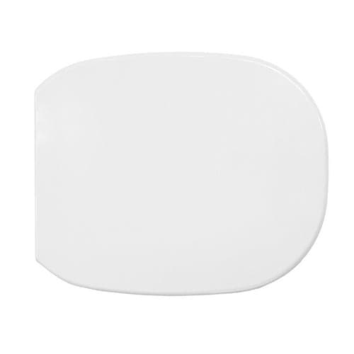 Sedile Wc In Termoindurente Pozzi Ginori 500 Forma 6- Bianco - Soft Close- Cw- Pezzi 1 in Sedili WC BricoGo - Marano di Napoli, commercioVirtuoso.it