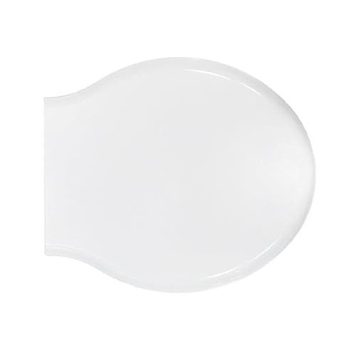 Sedile Wc In Termoindurente Cielo Easy Bath Forma 2- Bianco- Cw- Pezzi 1 in Sedili WC BricoGo - Marano di Napoli, commercioVirtuoso.it
