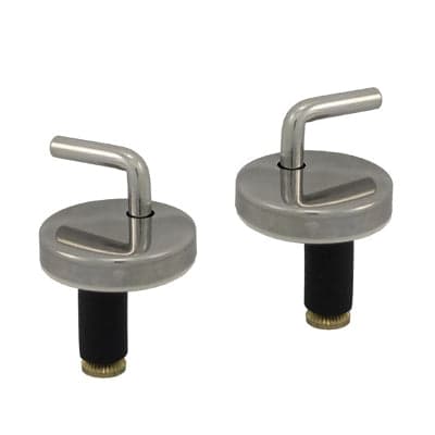 Kit Cerniera Di Ricambio S153K- Dh- Pezzi 1 in Chiusure lampo BricoGo - Marano di Napoli, commercioVirtuoso.it