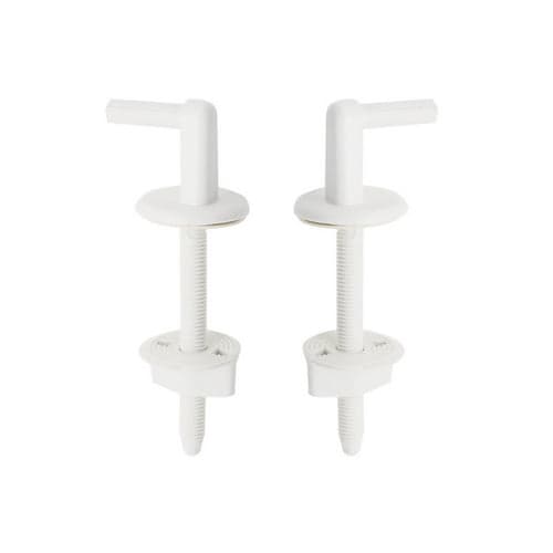 Kit Cerniere Per Sedile 180-K900- Rak- Pezzi 1 in Sedili WC BricoGo - Marano di Napoli, commercioVirtuoso.it
