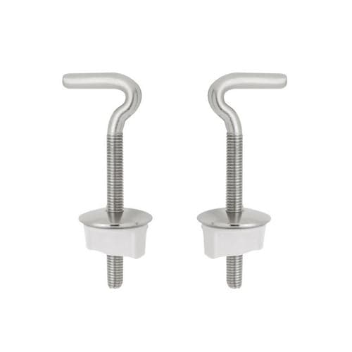 Kit Cerniere Per Sedile 180-K902- Rak- Pezzi 1 in Sedili WC BricoGo - Marano di Napoli, commercioVirtuoso.it