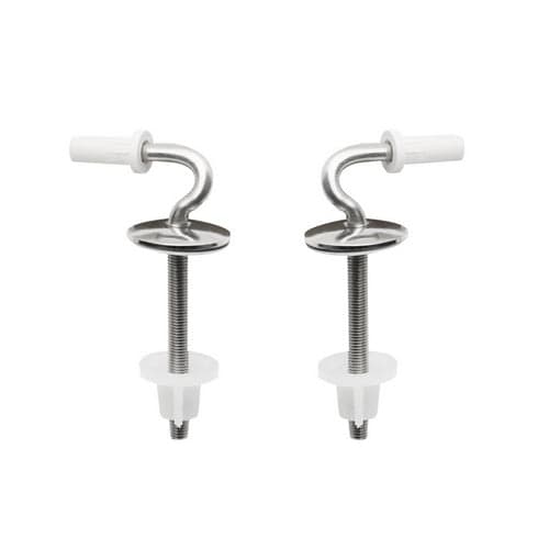 Kit Cerniere Per Sedile 181-N900- Rak- Pezzi 1 in Sedili WC BricoGo - Marano di Napoli, commercioVirtuoso.it