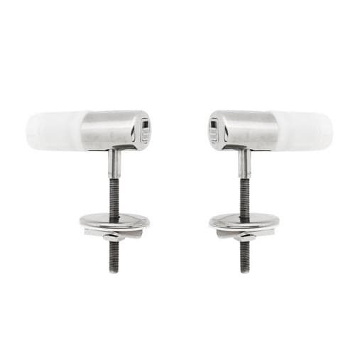 Kit Cerniere Rallentate Per Sedile 181-O901 E 182-O901- Rak- Pezzi 1 in Sedili WC BricoGo - Marano di Napoli, commercioVirtuoso.it