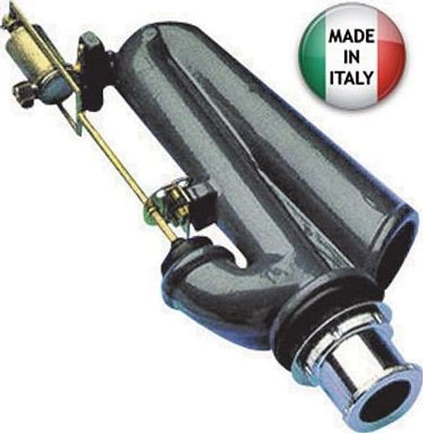 Batteria Di Scarico Dianflex Senza Pulsante- Dh- Pezzi 1 in Pacchi batterie BricoGo - Marano di Napoli, commercioVirtuoso.it