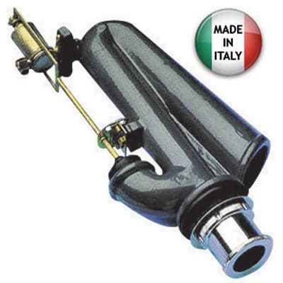 Batteria Di Scarico Dianflex Senza Pulsante- Dh- Pezzi 1 in Pacchi batterie BricoGo - Marano di Napoli, commercioVirtuoso.it