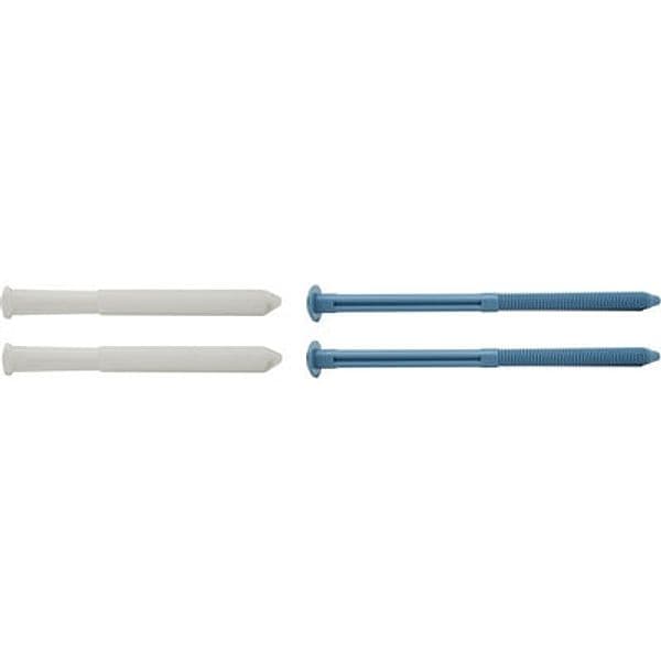 Serie Viti Registro M 8 Prolungate 7Cm- Pucci- Pezzi 1 in Serbatoi igienici BricoGo - Marano di Napoli, commercioVirtuoso.it