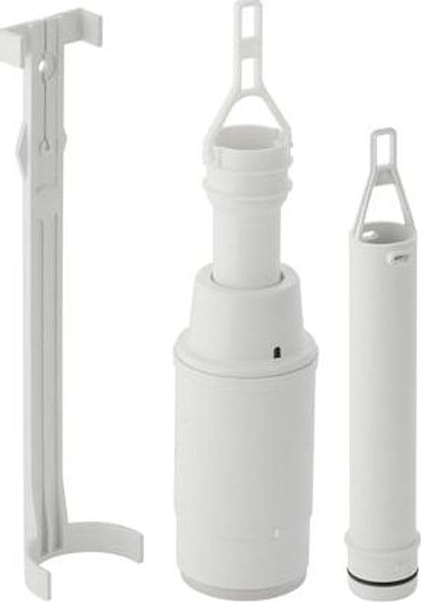 Campana Completa Per Cassetta 110.700 Geberit- Geber- Pezzi 1 in Serbatoi igienici BricoGo - Marano di Napoli, commercioVirtuoso.it