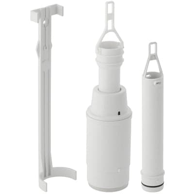 Campana Completa Per Cassetta 110.700 Geberit- Geber- Pezzi 1 in Serbatoi igienici BricoGo - Marano di Napoli, commercioVirtuoso.it