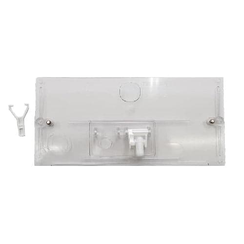 Kit Sostituzione Placca Di Comando- Geber- Pezzi 1 in Serbatoi igienici BricoGo - Marano di Napoli, commercioVirtuoso.it