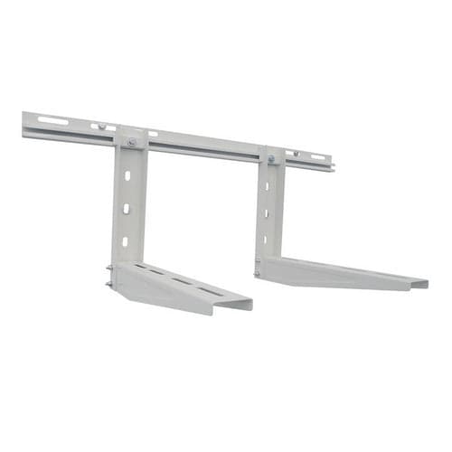 Mensola Per Climatizzatori Esterni Klima Heavy- 960X560X400 Mm- Fisch- Pezzi 1 in Staffe e supporti per mensole BricoGo - Marano di Napoli, commercioVirtuoso.it
