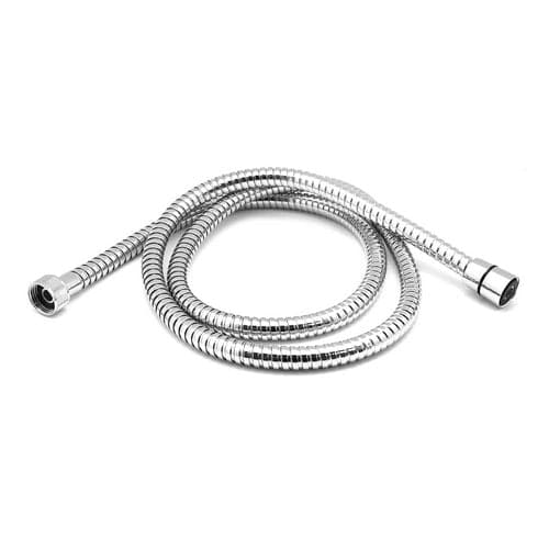 Flex Doccia Con Doppia Aggraffatura Attacco Conico- Mt. 1,50- Dh- Pezzi 1 in Flessibili doccia BricoGo - Marano di Napoli, commercioVirtuoso.it