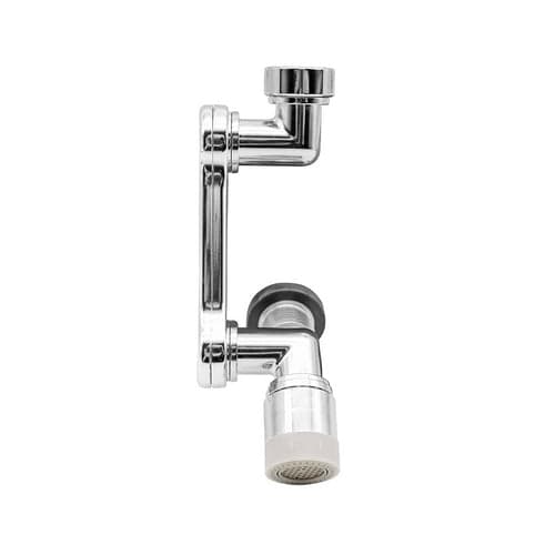 Prolunga Aeratore Per Rubinetti- Ottone M22/24- Dh- Pezzi 1 in Aeratori BricoGo - Marano di Napoli, commercioVirtuoso.it