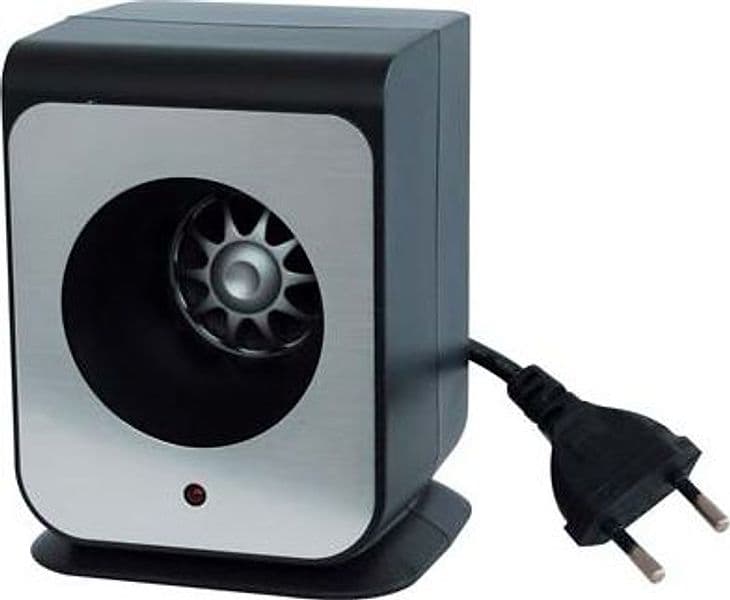 Dissuasore Topi + Insetti Mono Stars Mq 50 Volt 230 Watt 3 in Vari insetti BricoGo - Marano di Napoli, commercioVirtuoso.it