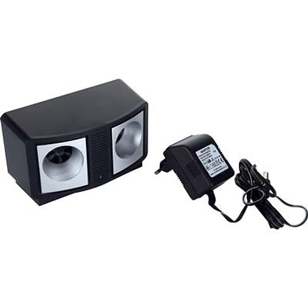 Dissuasore Topi + Insetti Dual Stars Mq 150 Volt 230 Watt 1 in Prodotti contro le talpe BricoGo - Marano di Napoli, commercioVirtuoso.it