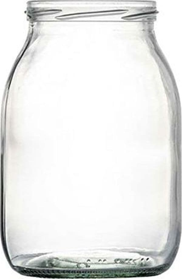 Vaso Vetro Avir - Twist Mm 110 Ml 1700- 12 Pezzi in Barattoli BricoGo - Marano di Napoli, commercioVirtuoso.it