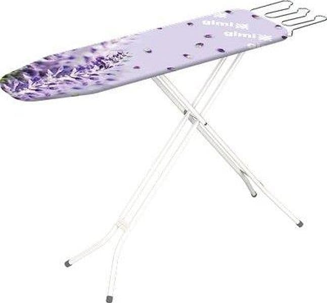 Asse Stiro Junior Gimi Cm 110X33 H.Cm 90 in Assi da stiro BricoGo - Marano di Napoli, commercioVirtuoso.it