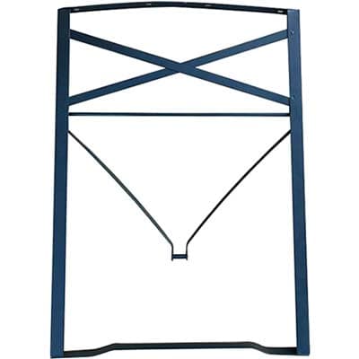 Gamba Ricambio Tavolo Set Birreria Legno Domus Cm 43X73 X 26130962613091 in Gambe per mobili BricoGo - Marano di Napoli, commercioVirtuoso.it