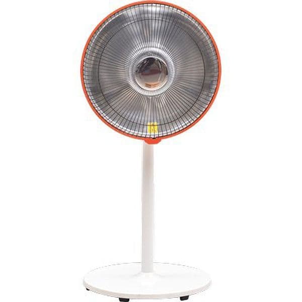 Stufetta Carbonio Solar Piantana 2 Usi Volt 230 Watt 500/1000 Cm 40 H.Cm 90/115 in Stufe elettriche BricoGo - Marano di Napoli, commercioVirtuoso.it