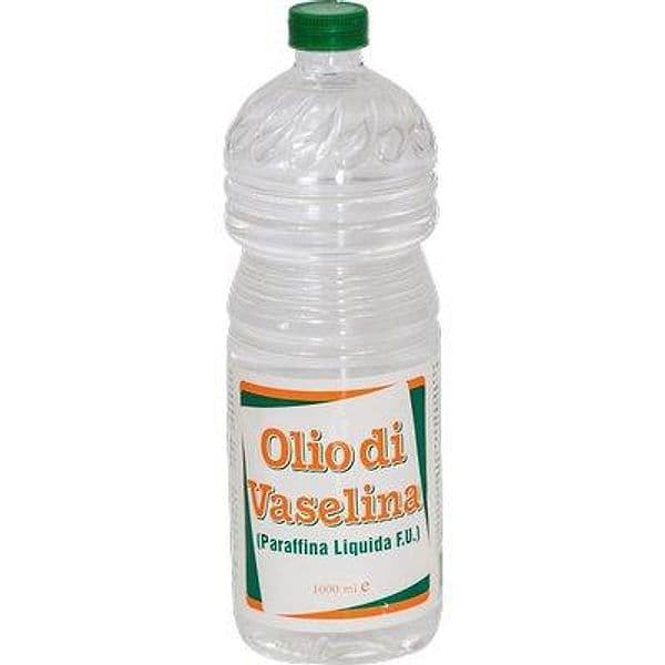 Olio Vaselina B/50 Fu - Lt 1- 20 Pezzi in Oli e lubrificanti BricoGo - Marano di Napoli, commercioVirtuoso.it