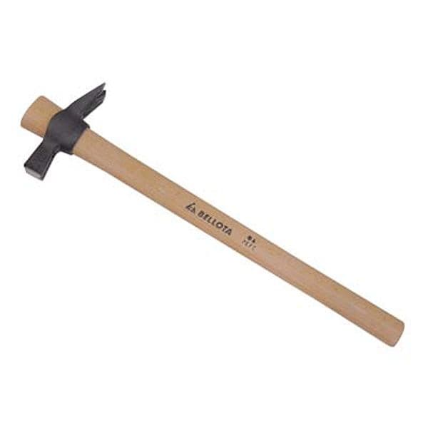 Martello Carpentiere M.Legno 8017 Bellota Acciaio Forgiato Sm.Mm 25X34 Gr 250 + Magnete in Martelli da carpentiere BricoGo - Marano di Napoli, commercioVirtuoso.it