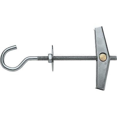 Ancora A Soffitto Etaf/Oa 4/14 Elematic - Occhiolo Aperto Cf=Pz 50- 1 Confezioni in Tasselli a espansione BricoGo - Marano di Napoli, commercioVirtuoso.it