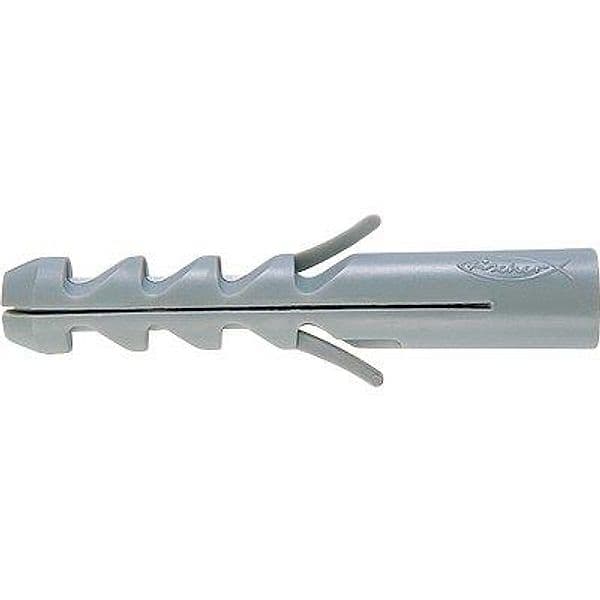 Tassello Nylon S Fischer - S 14 Cf=Pz 20- 1 Confezioni in Tasselli a espansione BricoGo - Marano di Napoli, commercioVirtuoso.it