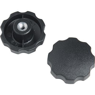 Volantino Femmina - In Abs D.Mm 50 M 10- 10 Pezzi in Manopole BricoGo - Marano di Napoli, commercioVirtuoso.it