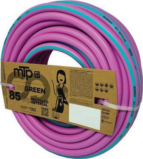 Tubo Irrigazione Retinato Begreen Fuxia Mm 15 5/8 Mt 20 in Tubi per irrigazione BricoGo - Marano di Napoli, commercioVirtuoso.it