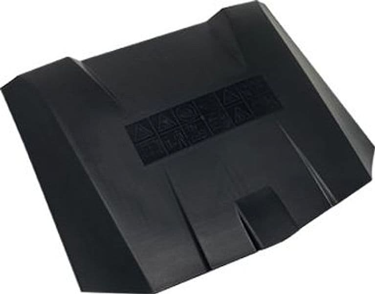 Sportello Posteriore Rasaerba 53SH Stars G46B0000010
