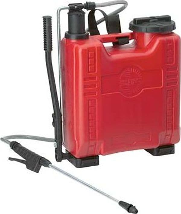 Pompa A Spalla Diana Dal Degan Lt 16 Pompante Nylon in Tubi per irrigazione BricoGo - Marano di Napoli, commercioVirtuoso.it